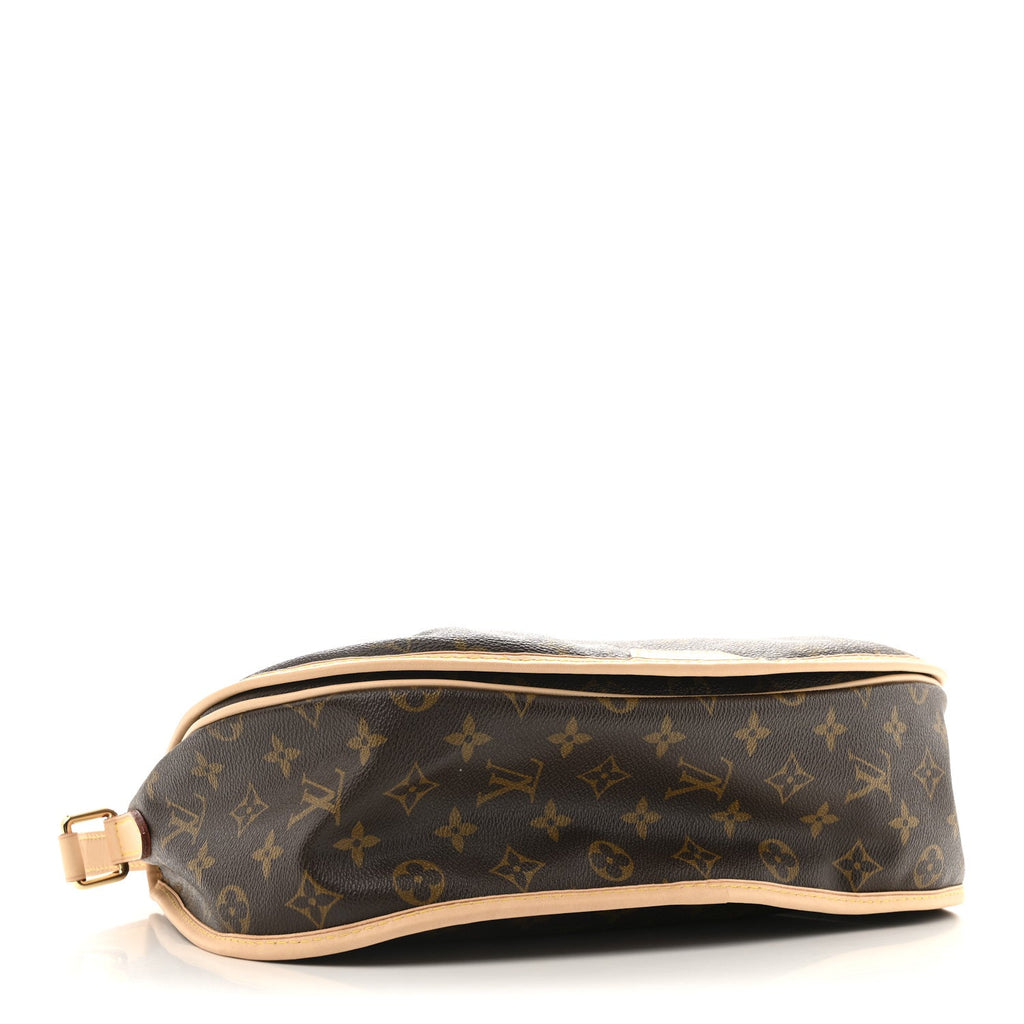 Monogram Menilmontant MM