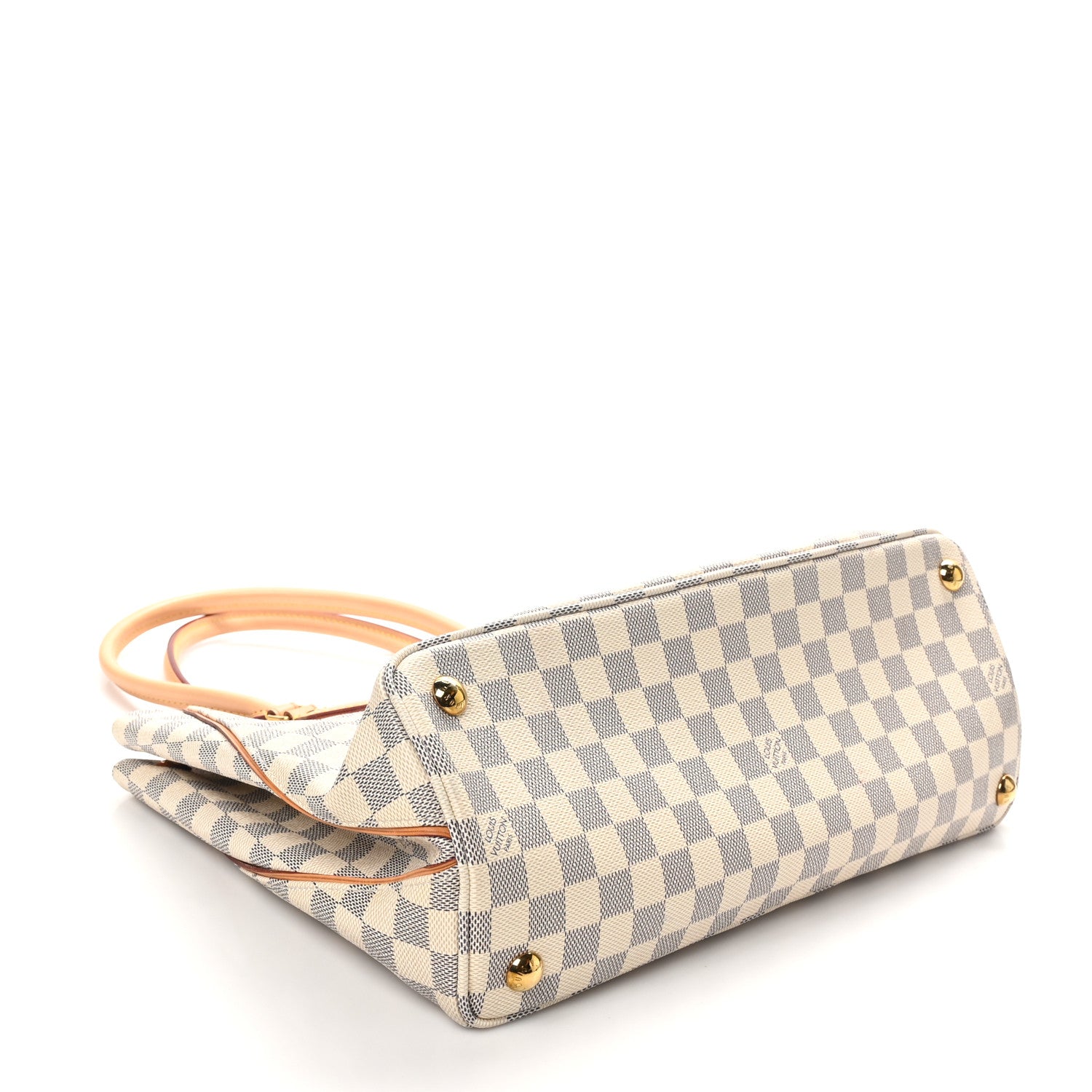 Damier Azur Calvi
