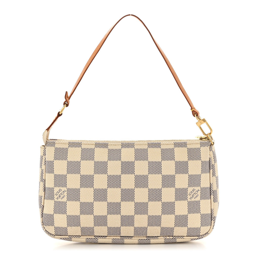 Damier Azur Pochette Accessories