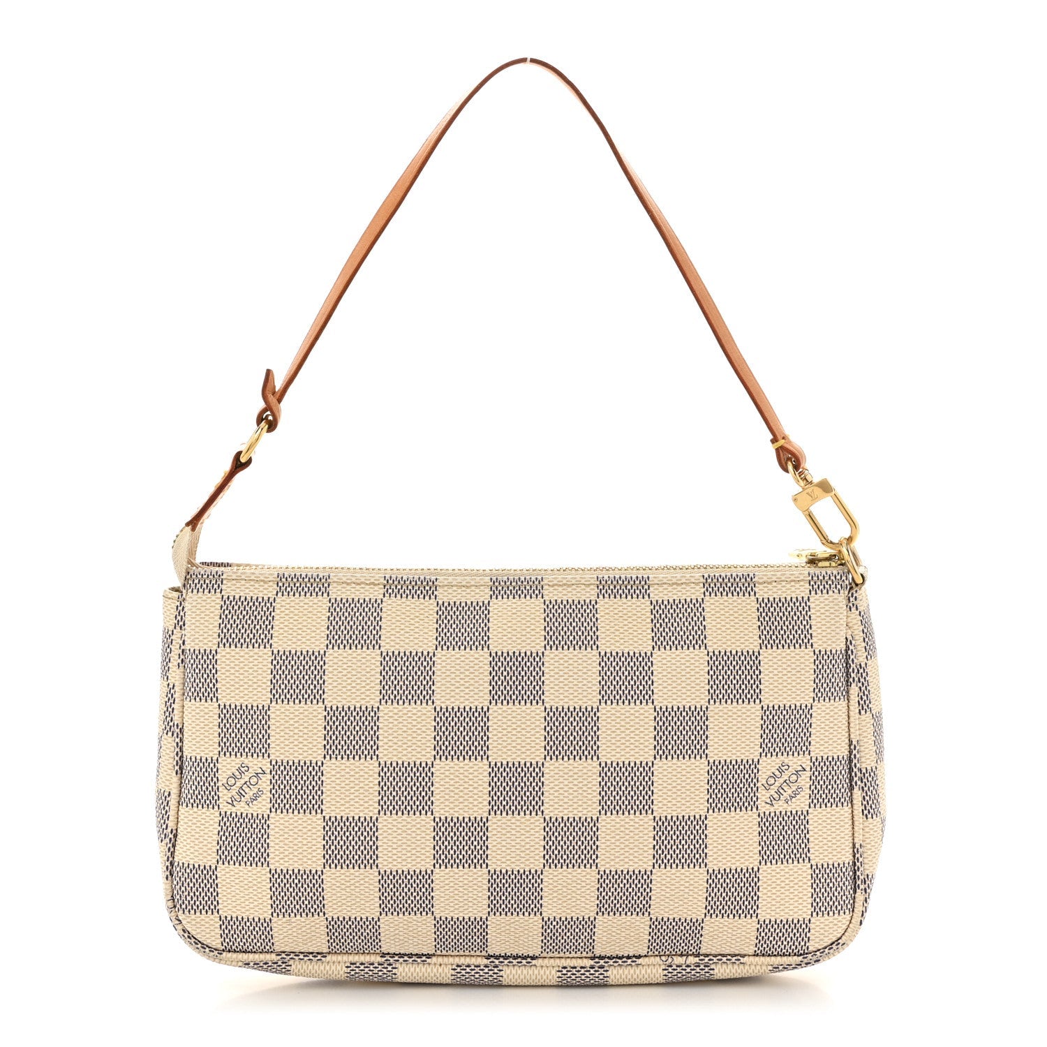 Damier Azur Pochette Accessories