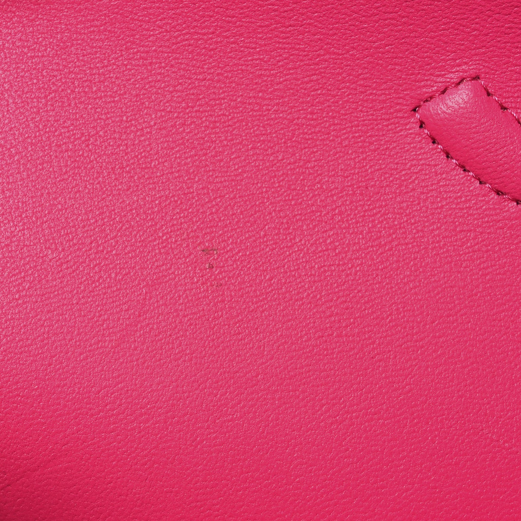 Tweed Quilted Enamel CC Logo Medium Double Flap Pink Multicolor