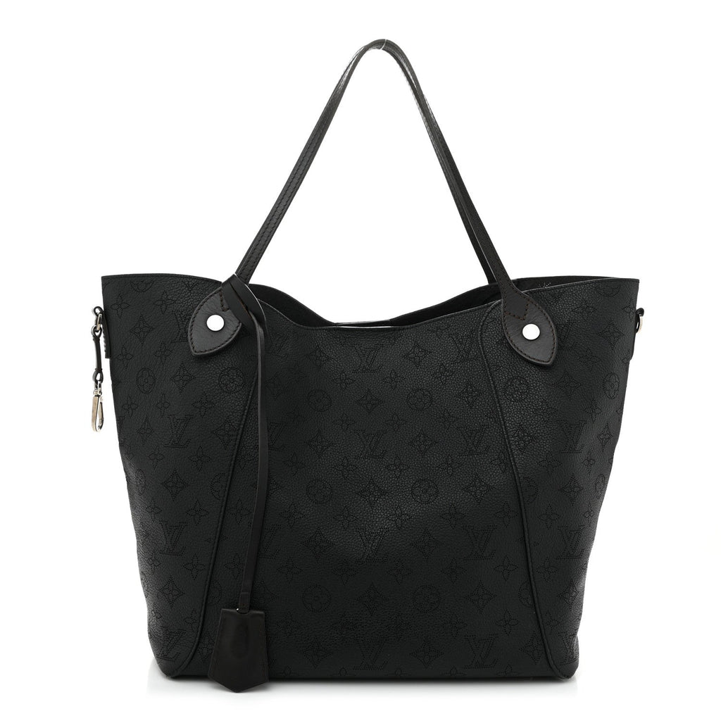 Mahina Hina MM Black
