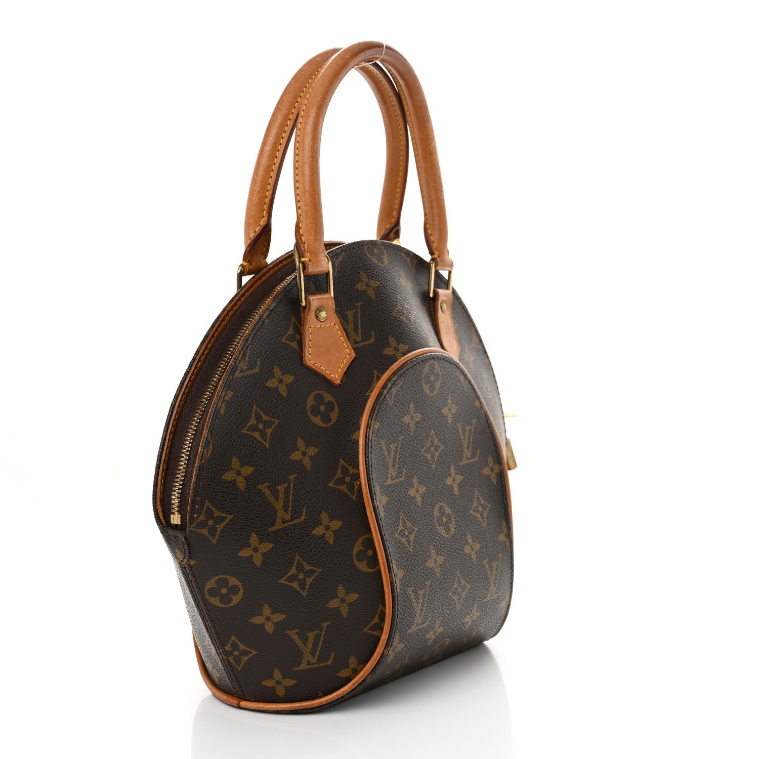 Monogram Ellipse PM