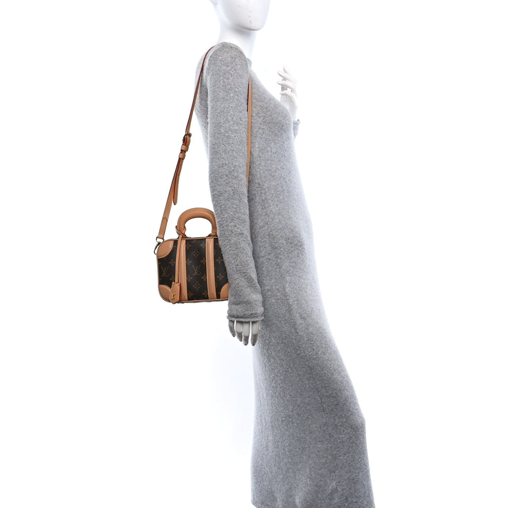 Monogram Valisette PM