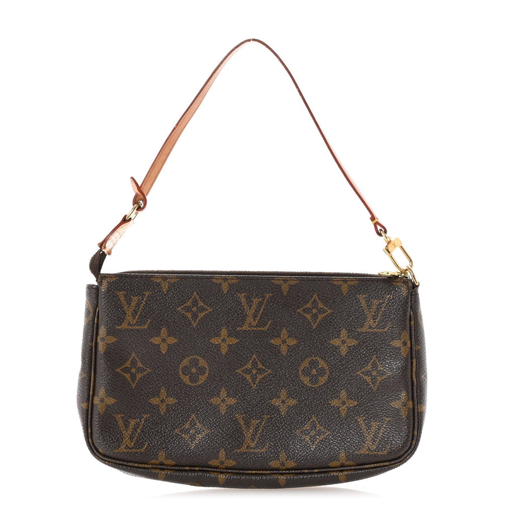 Monogram Pochette Accessories