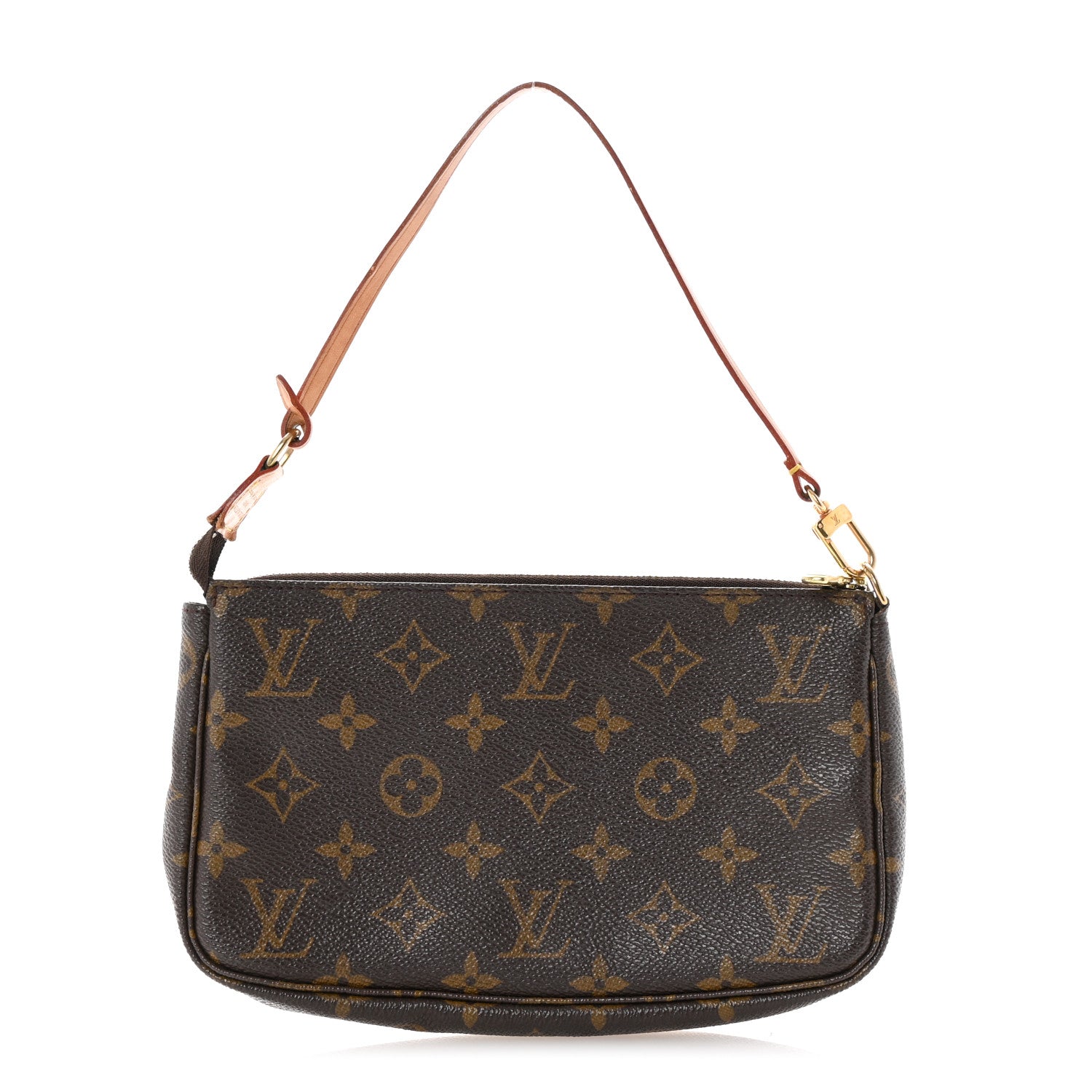 Monogram Pochette Accessories