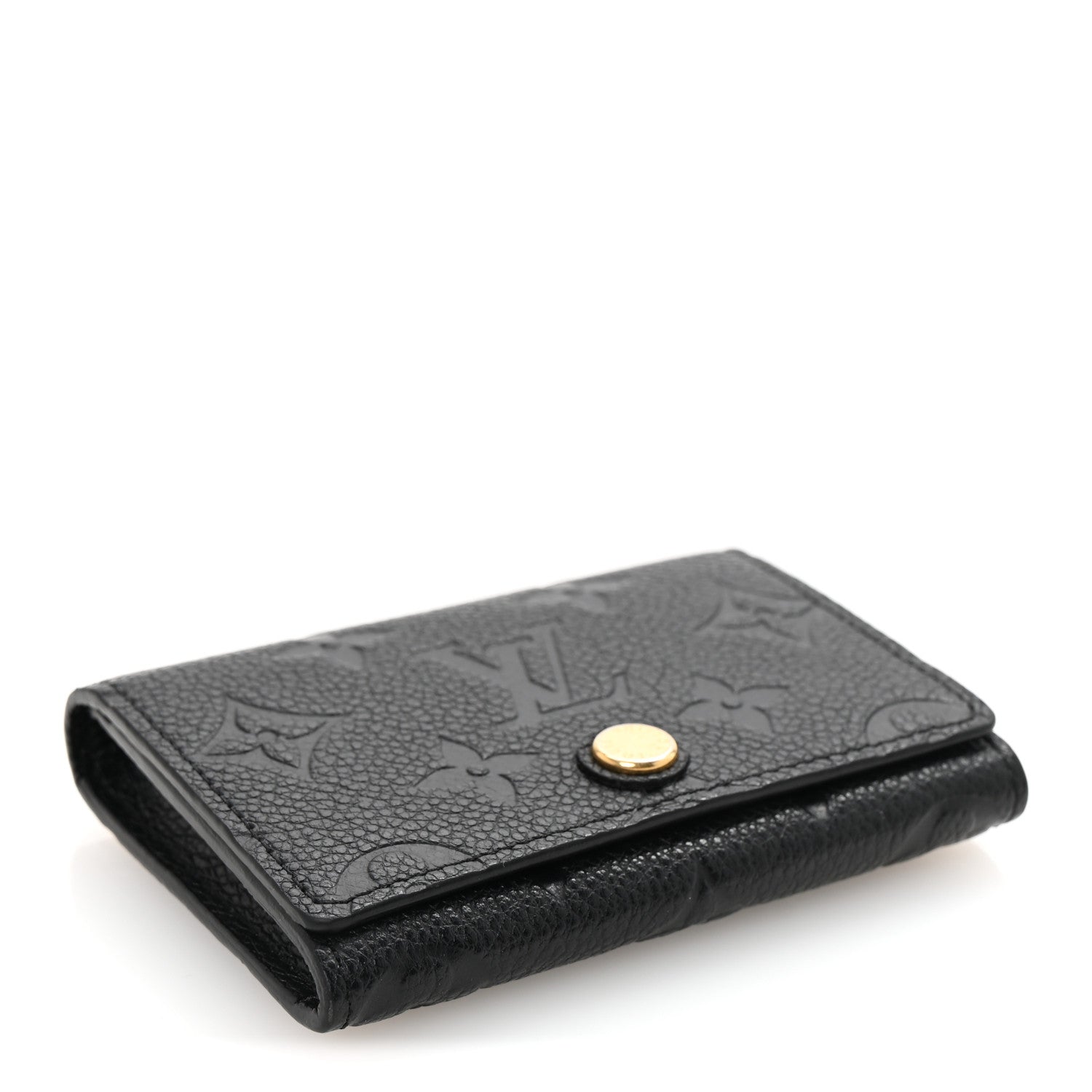 Empreinte Business  Holder Black