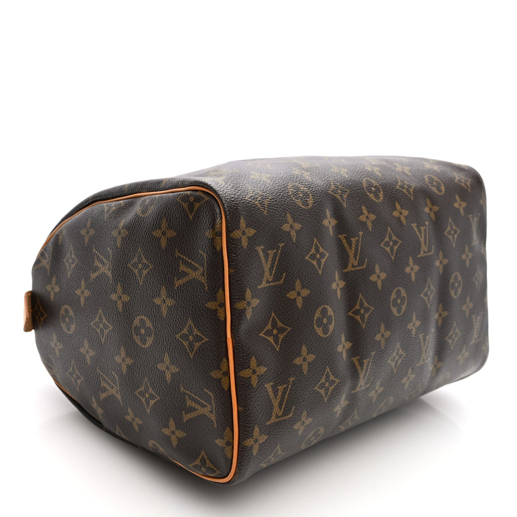 Monogram Speedy 30