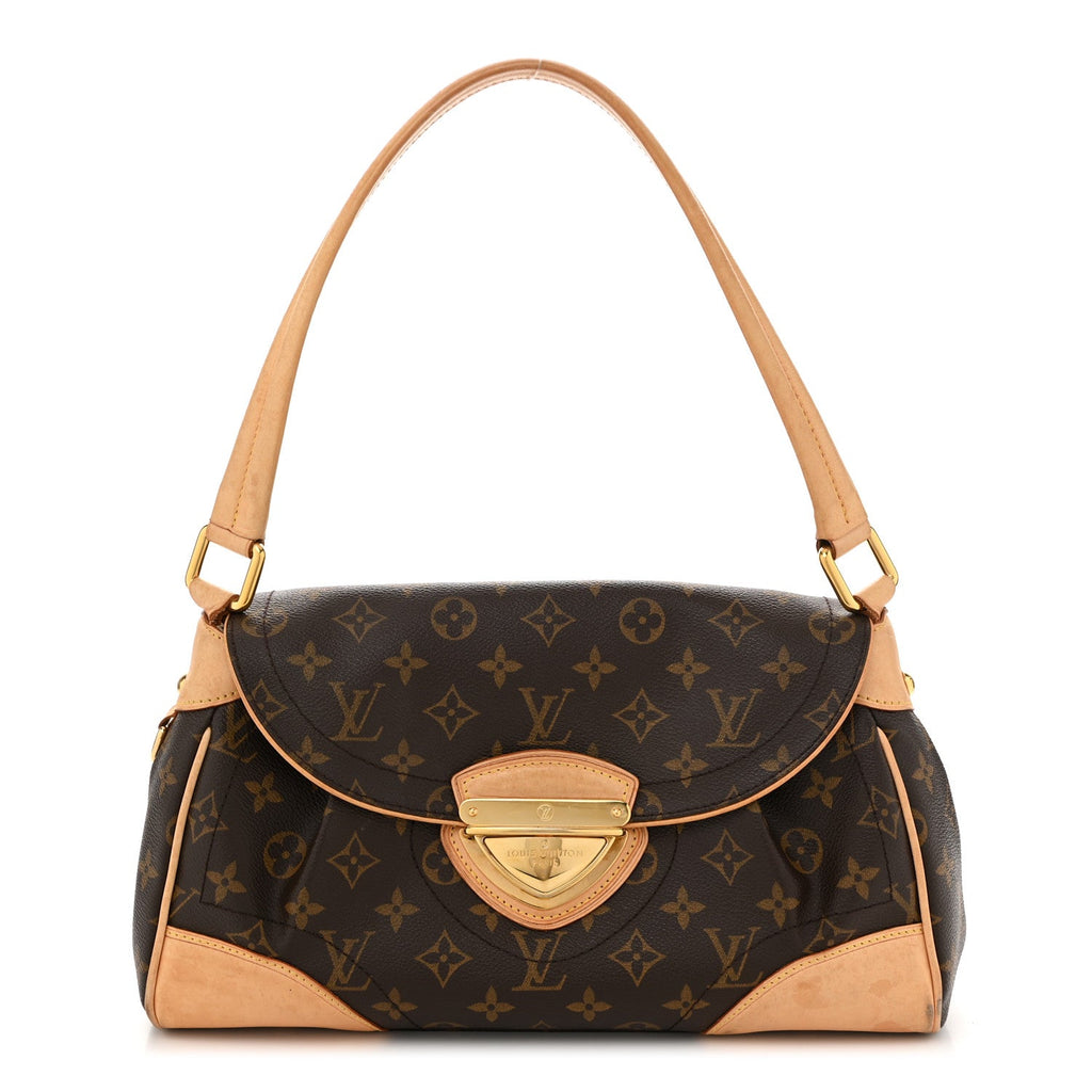 Monogram Beverly MM