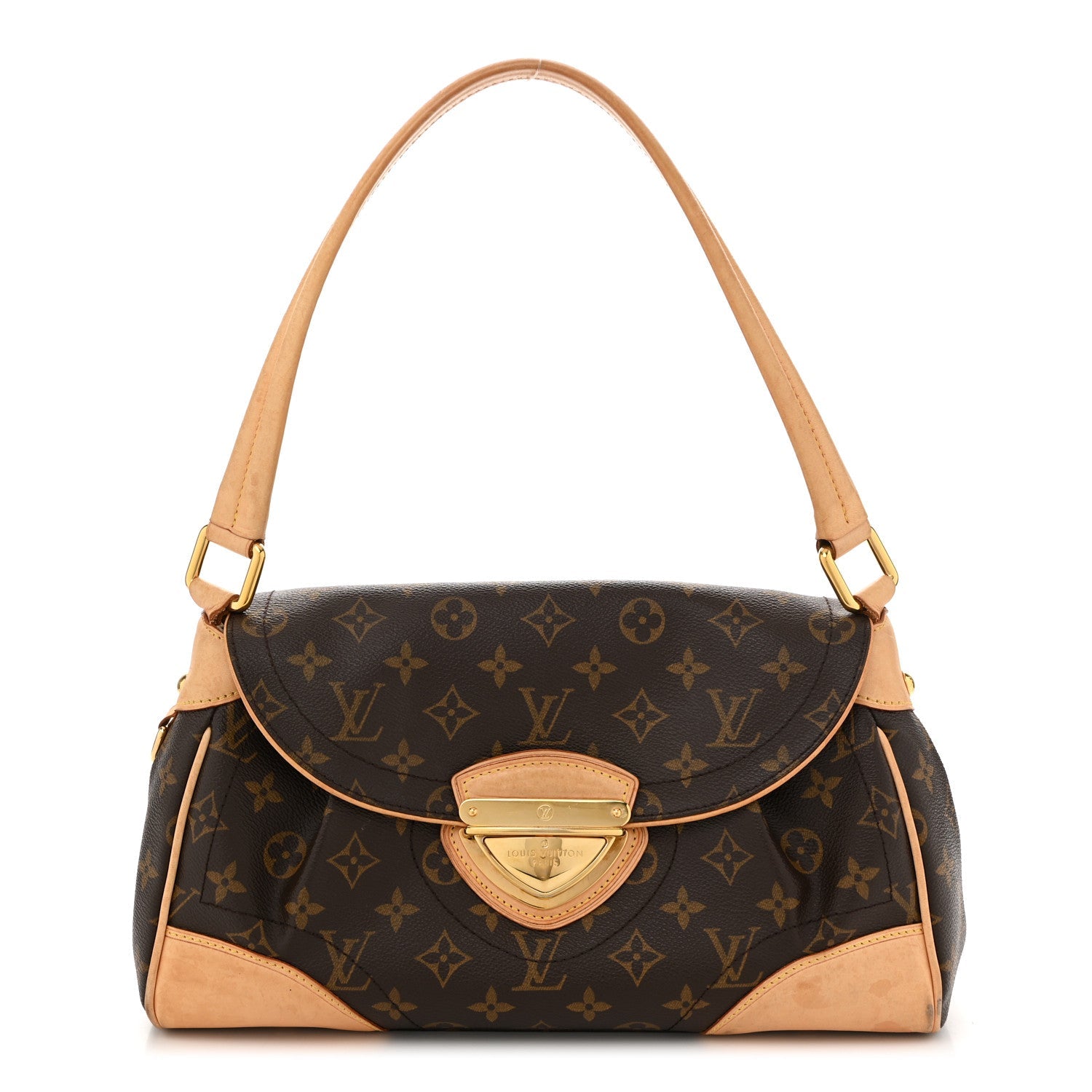Monogram Beverly MM