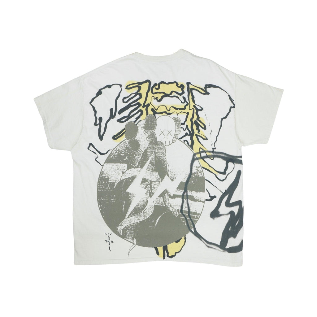 Cactus Jack T-Shirt - Men's L
