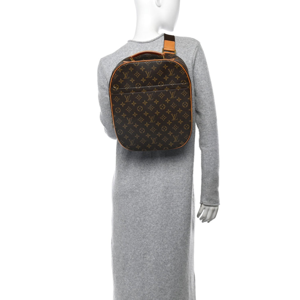 Monogram Sac A Dos Packall