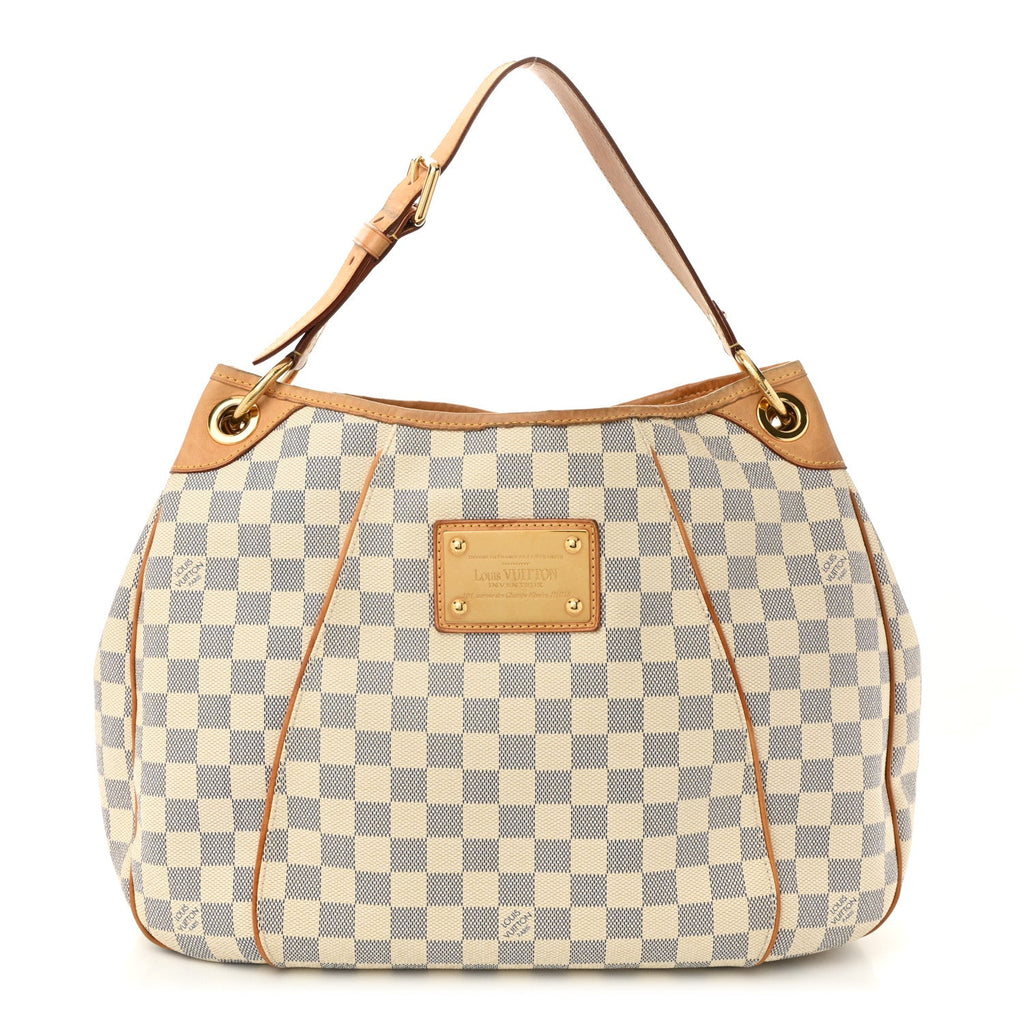 Damier Azur Galliera PM