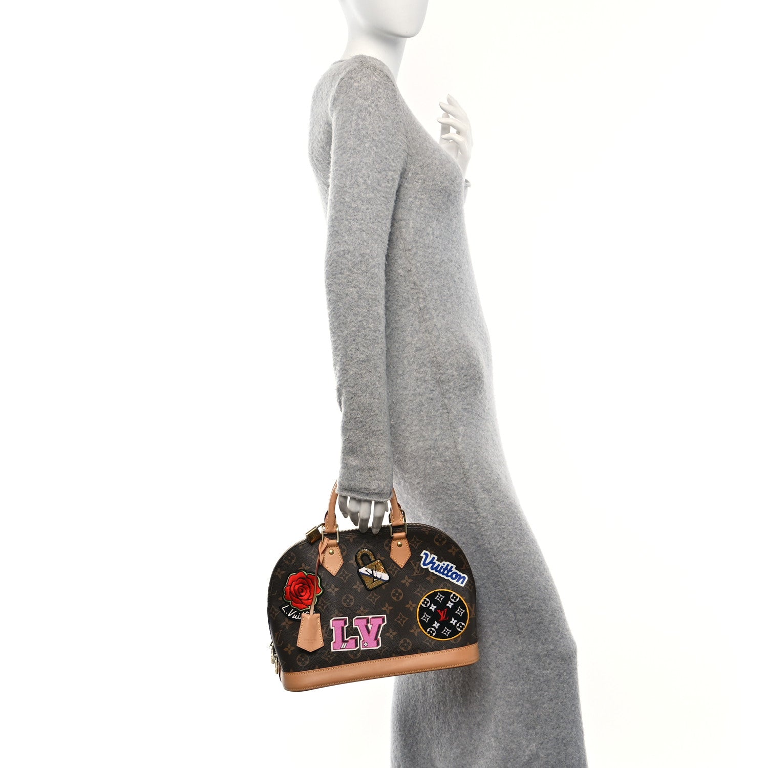 Monogram Stories Alma PM