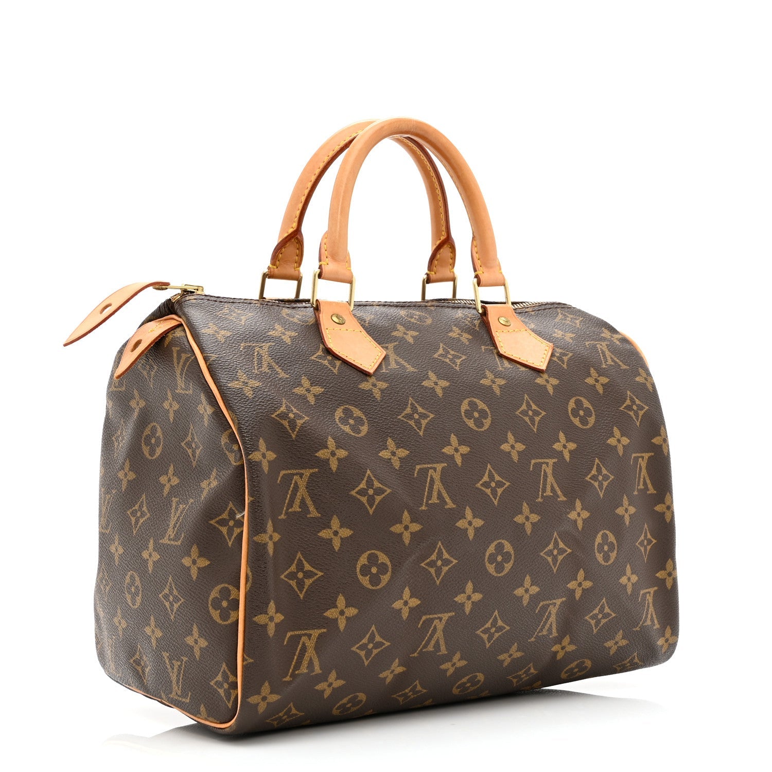 Monogram Speedy 30