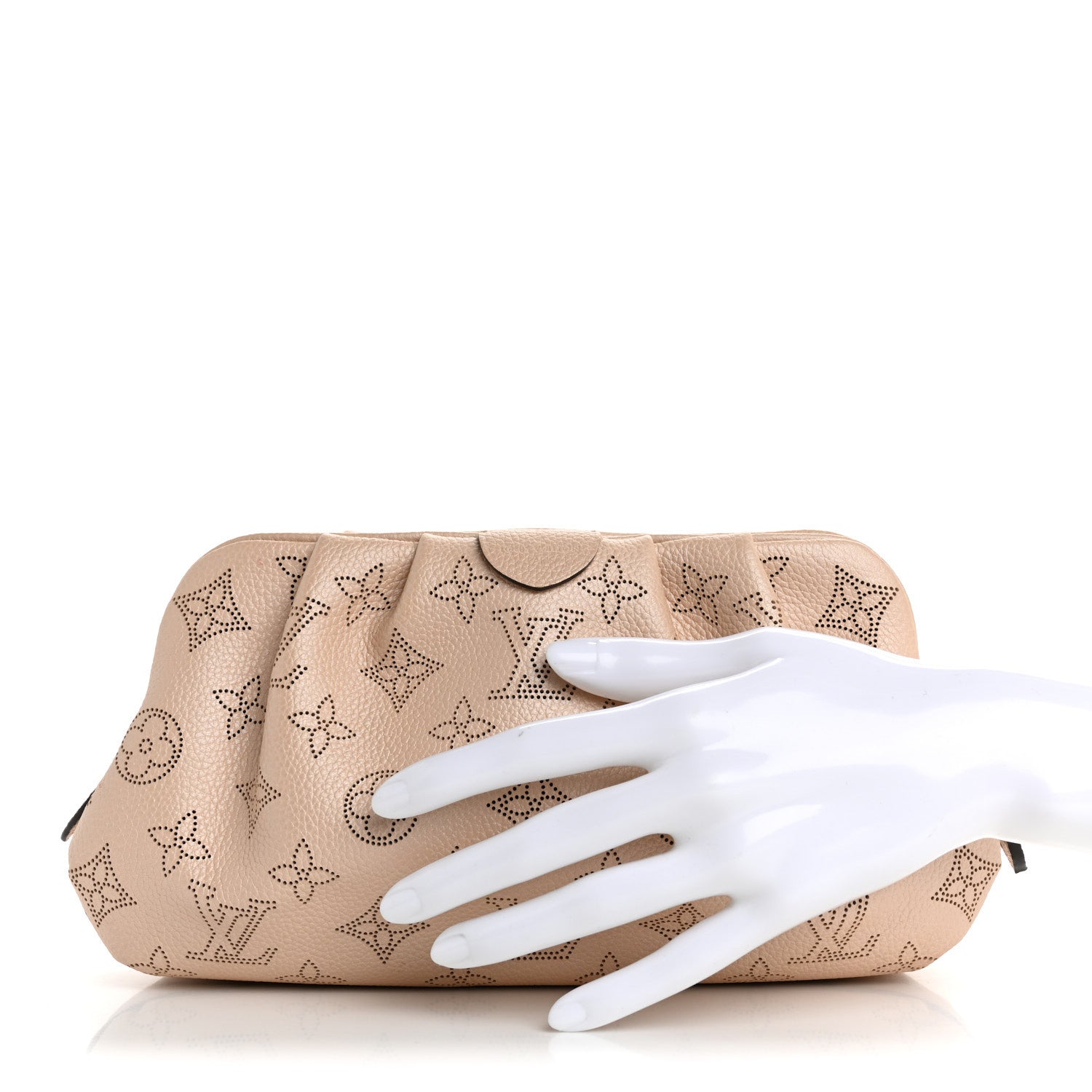 Mahina Scala Mini Pouch Coquille