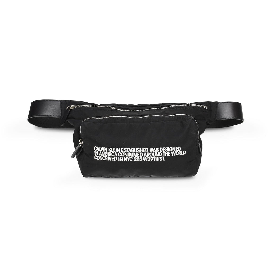 Calvin Klein 205W39NYC Waist Bag