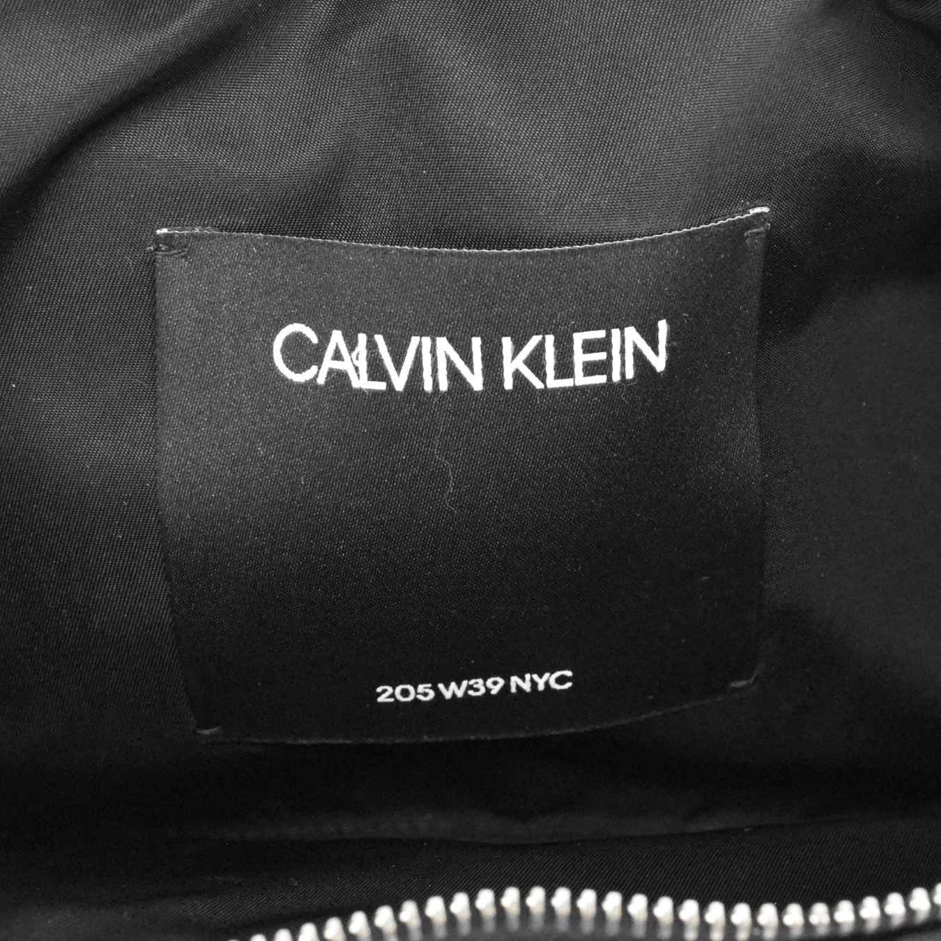 Calvin Klein 205W39NYC Waist Bag