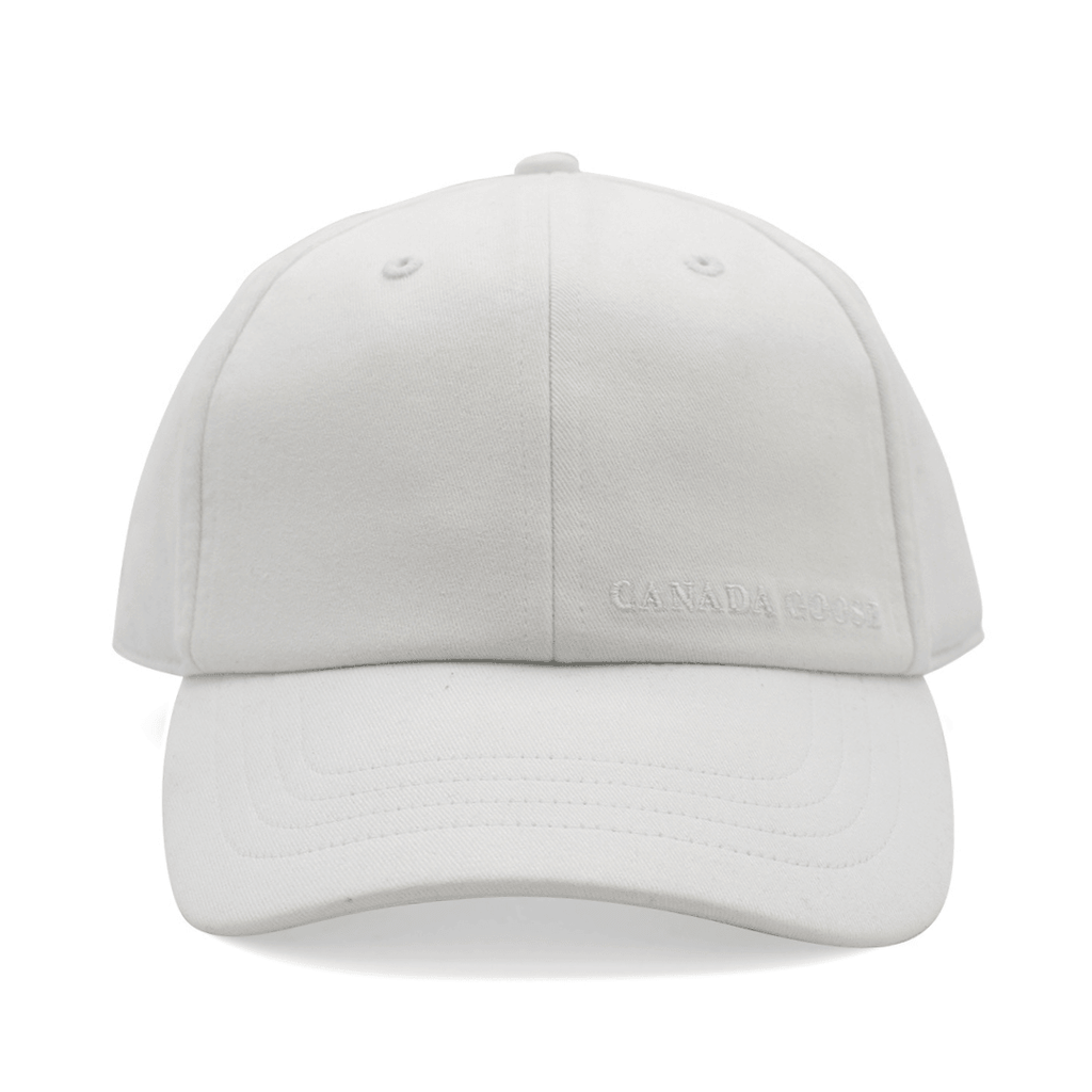 Canada Goose 'Weekend' Cap