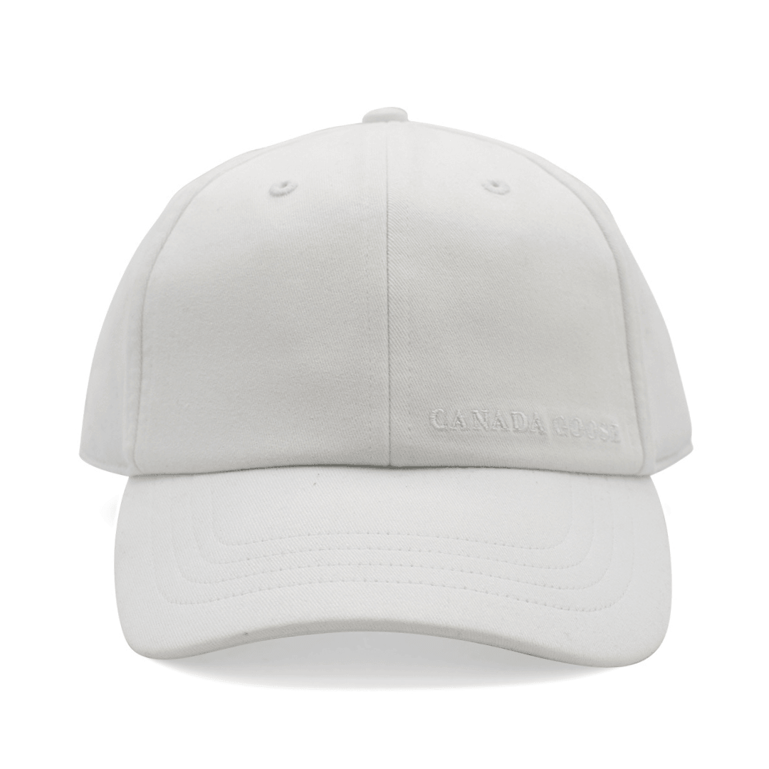 Canada Goose 'Weekend' Cap