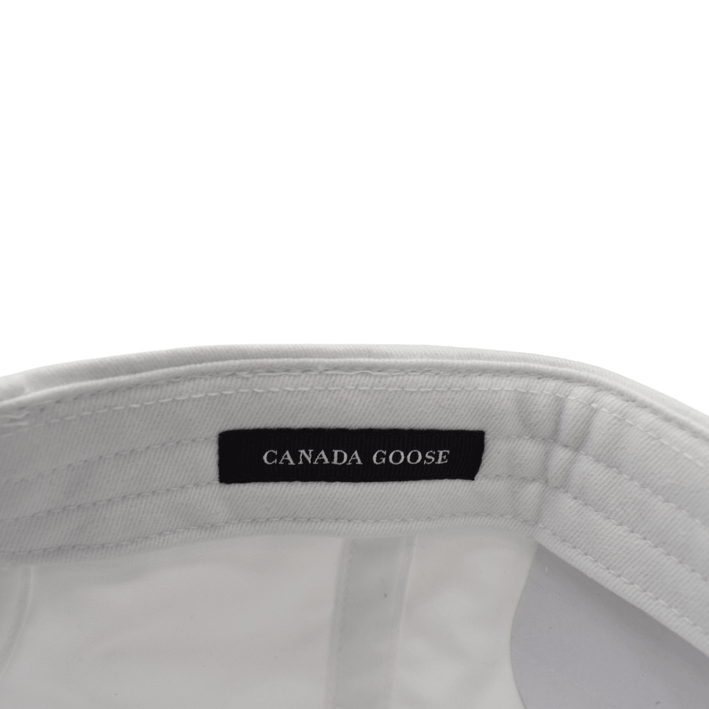 Canada Goose 'Weekend' Cap