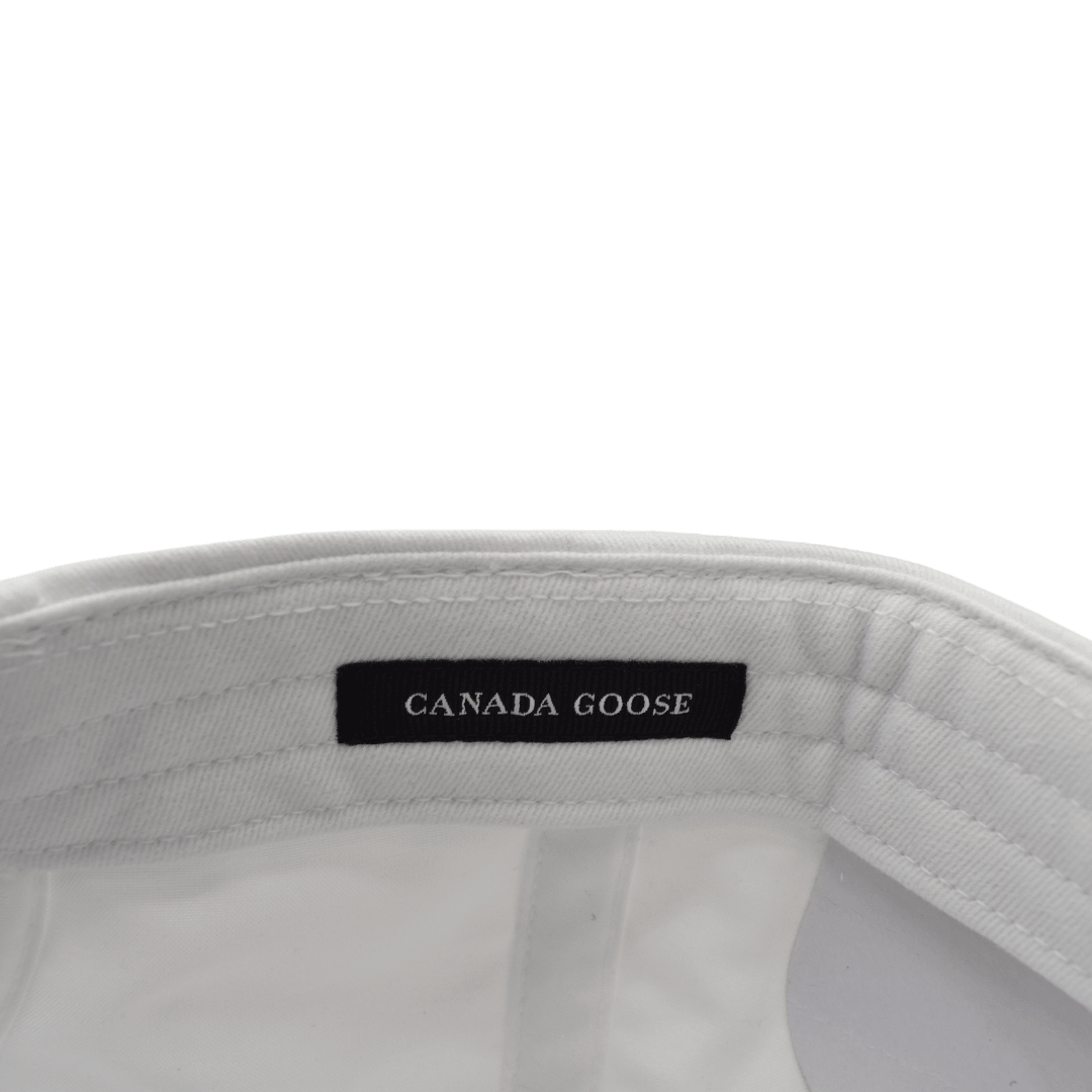 Canada Goose 'Weekend' Cap