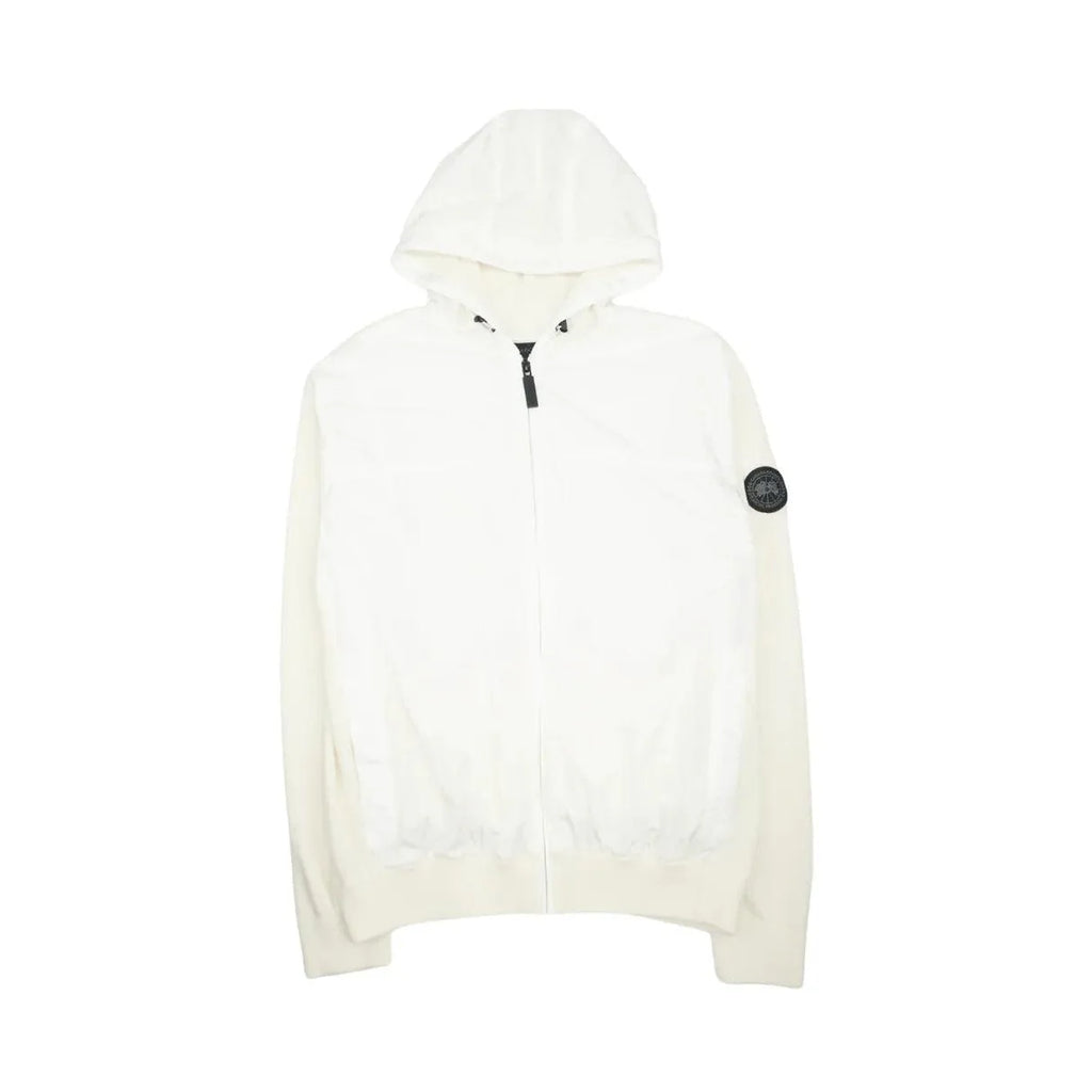 Canada Goose Zip-Up Hoodie - Men's XL