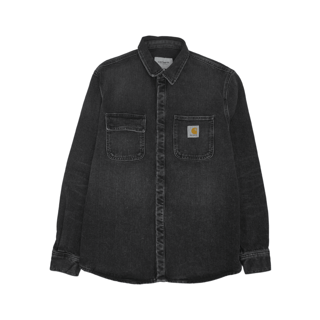 Carhartt WIP 'Salinac' Shirt Jacket - Men's M