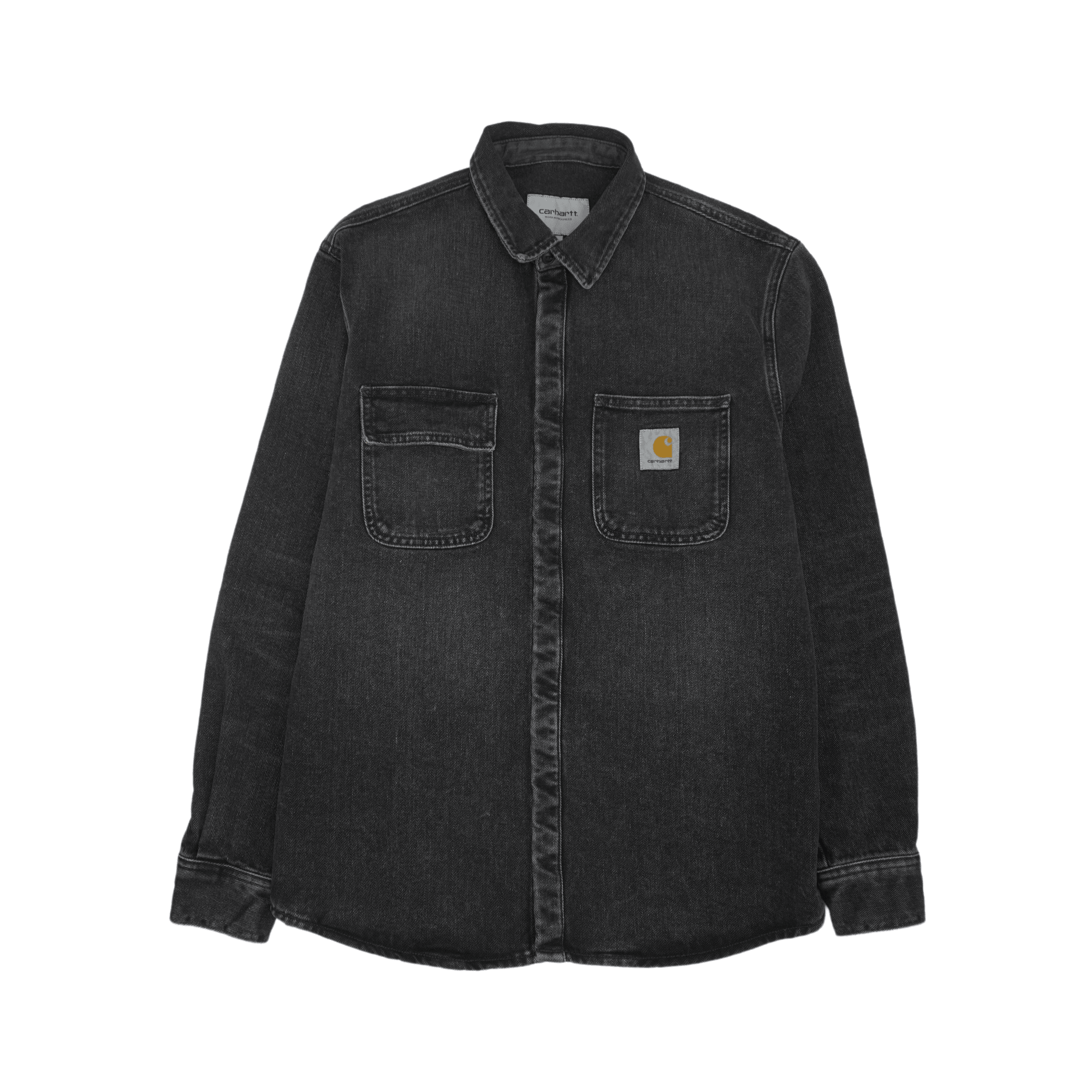 Carhartt WIP 'Salinac' Shirt Jacket - Men's M