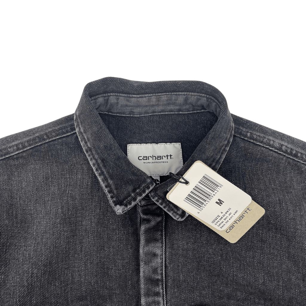 Carhartt WIP 'Salinac' Shirt Jacket - Men's M