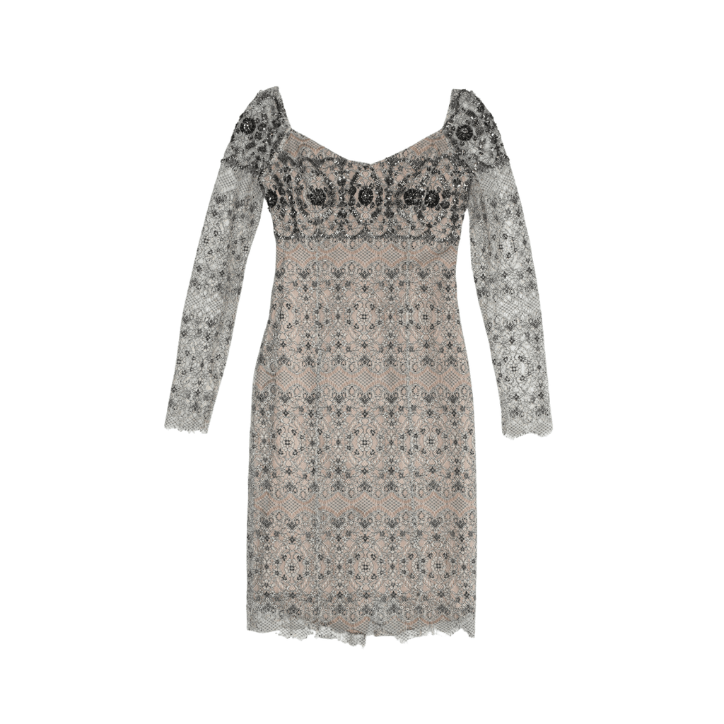 Carlos Miele Dress - Women's 38