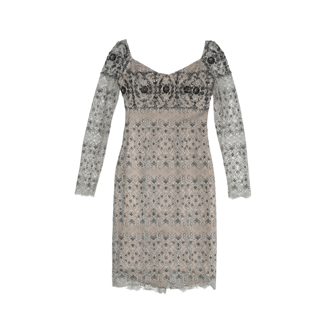 Carlos Miele Dress - Women's 38