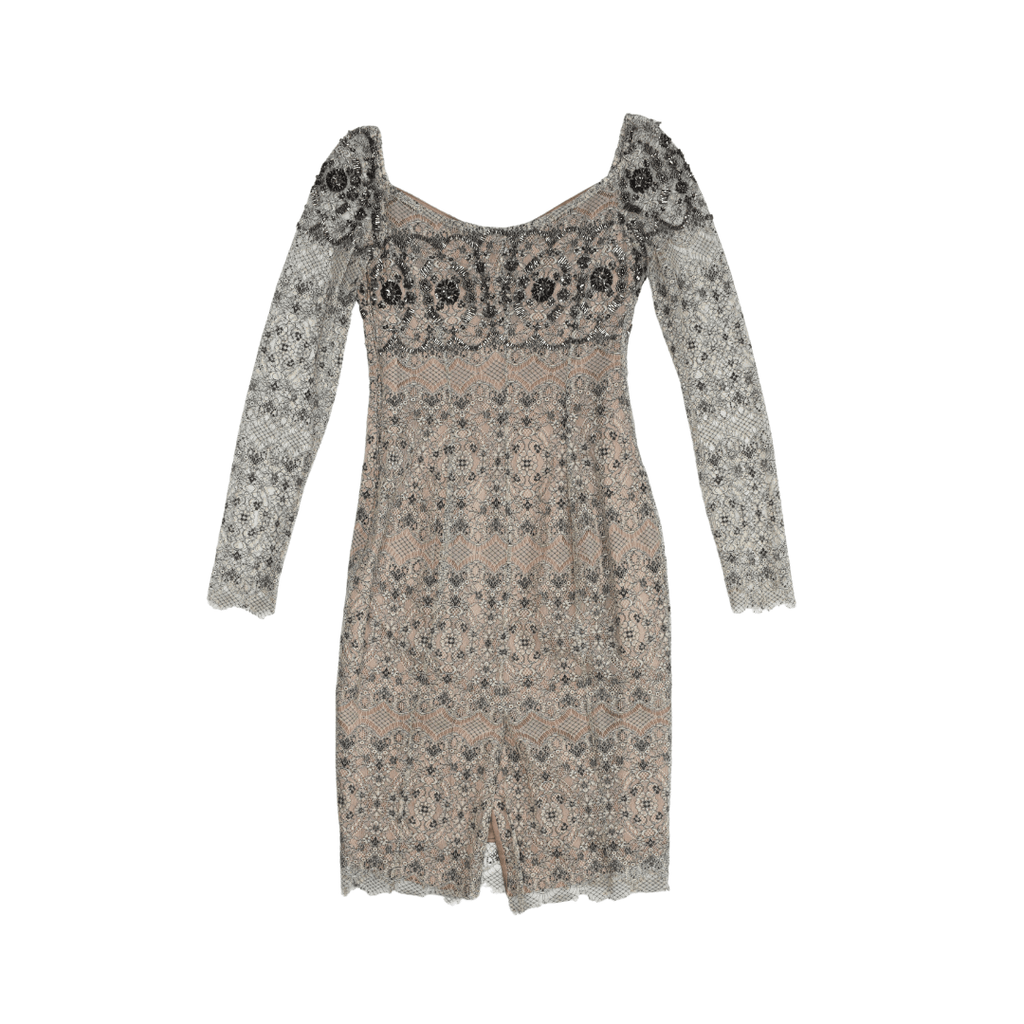 Carlos Miele Dress - Women's 38