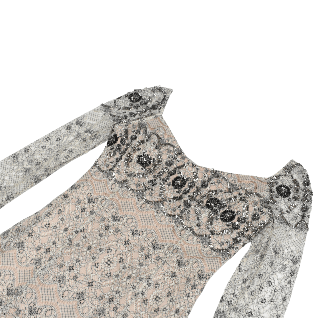 Carlos Miele Dress - Women's 38