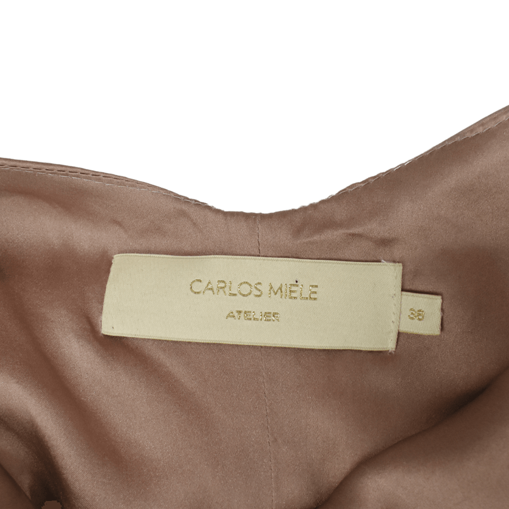 Carlos Miele Dress - Women's 38