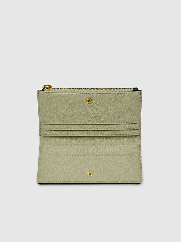 Carmen Long BI-Fold Wallet