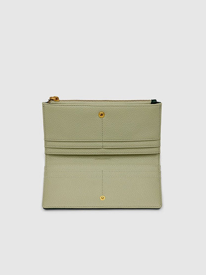 Carmen Long BI-Fold Wallet