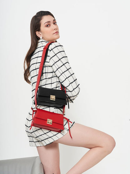 Carol Crossbody Bag