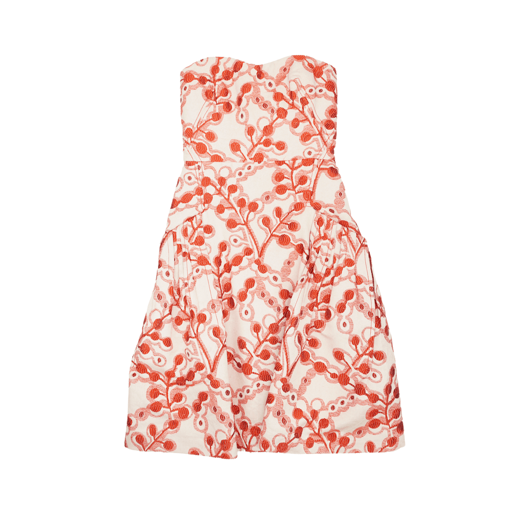 Carolina Herrera Dress - Women's 4
