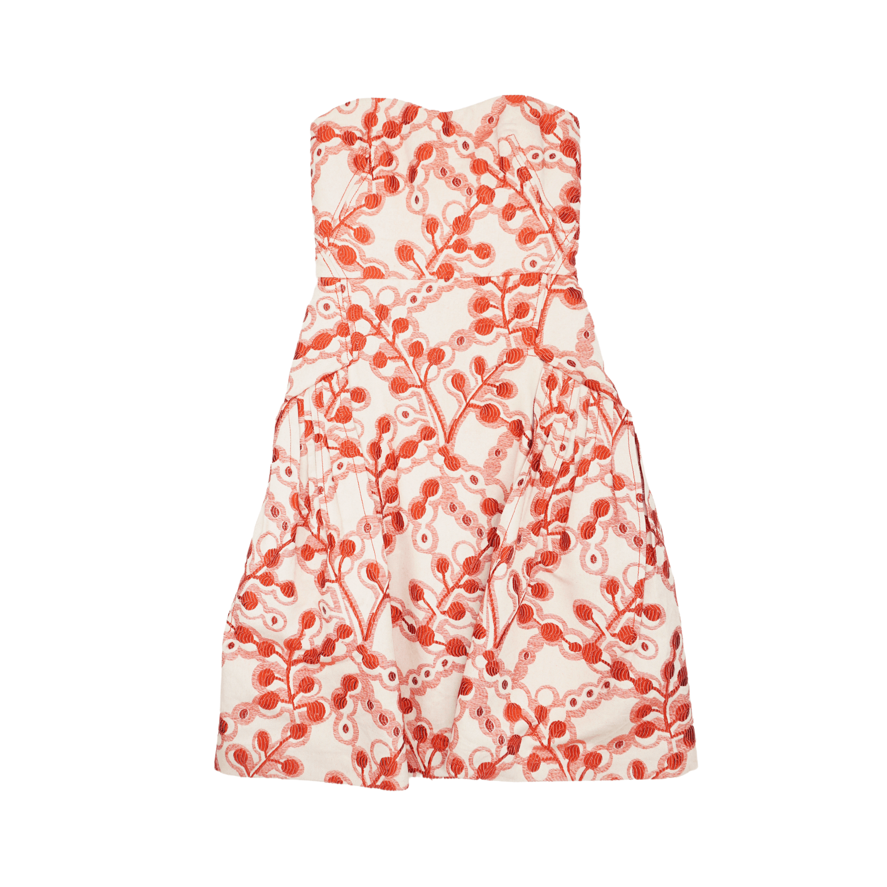 Carolina Herrera Dress - Women's 4