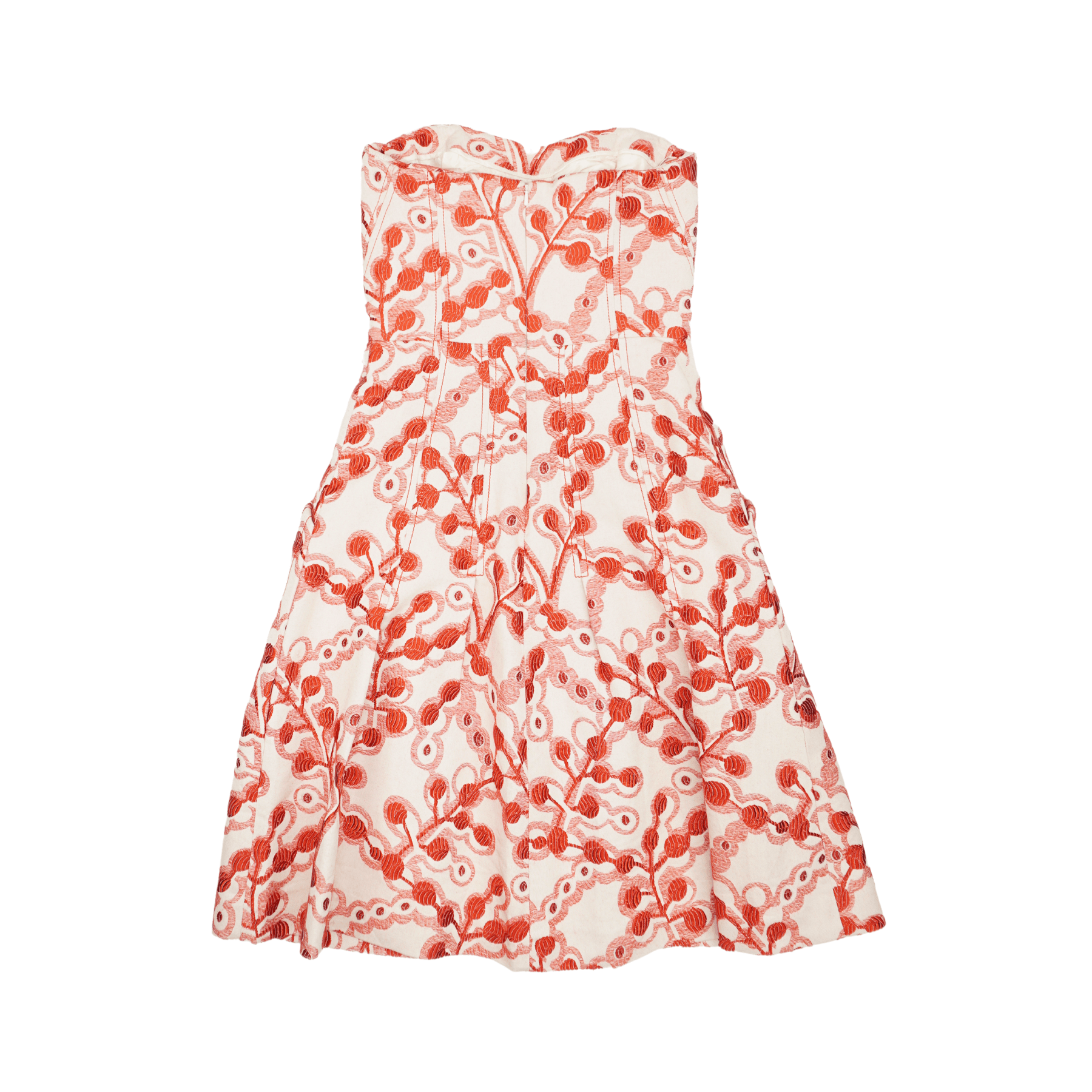 Carolina Herrera Dress - Women's 4