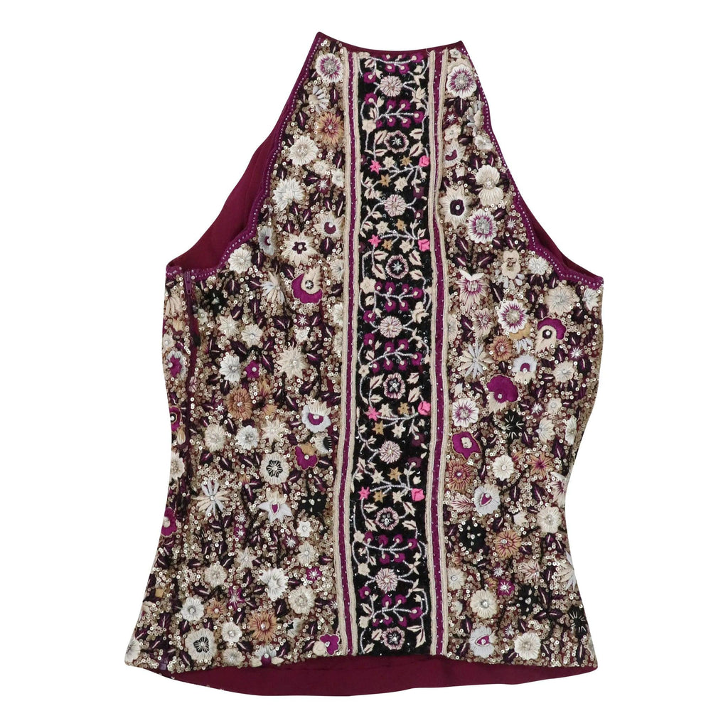 Carolina Herrera Tank Top - Women's 8