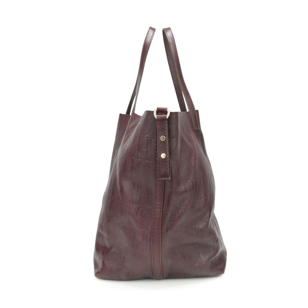 Carolina Herrera Tote Bag