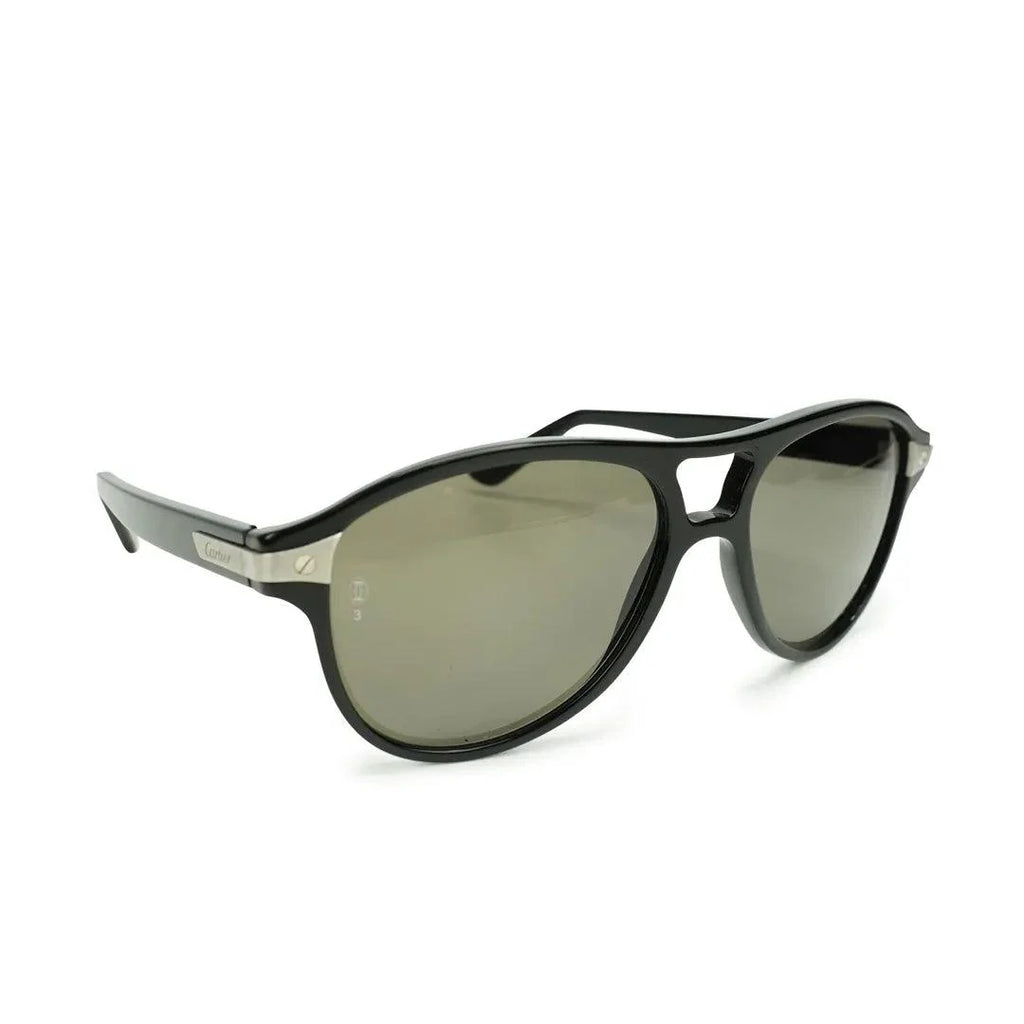 Cartier Aviator Sunglasses