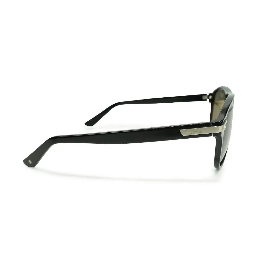 Cartier Aviator Sunglasses