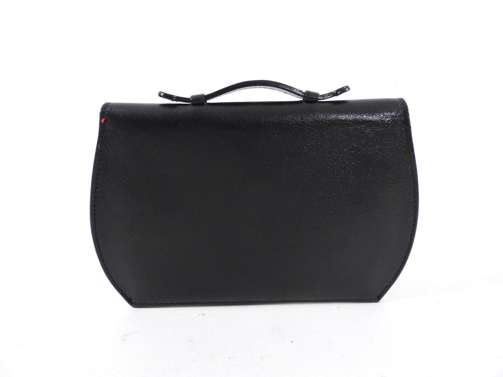 Must de Cartier Vintage Panthere Coin Pouch