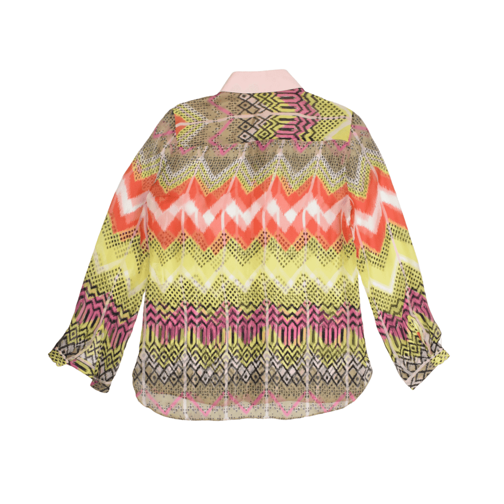 Carven Blouse - Women's 38
