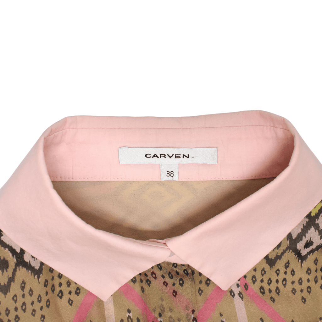 Carven Blouse - Women's 38