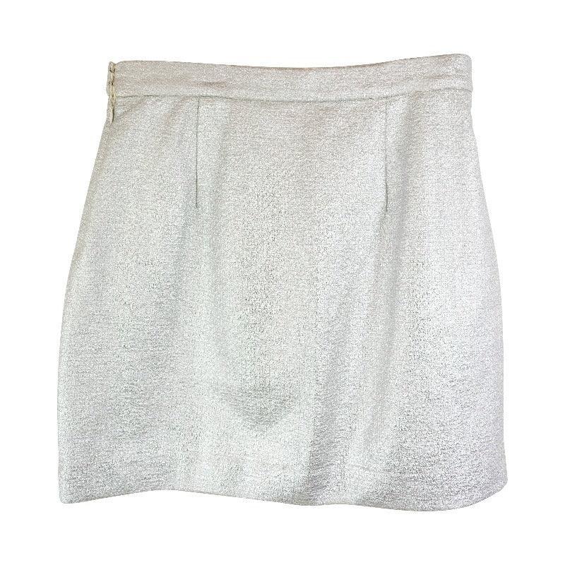 Carven Mini Skirt - Women's 42