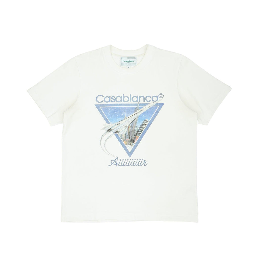 Casablanca T-Shirt - Men's M